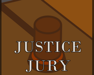 Justice Jury  