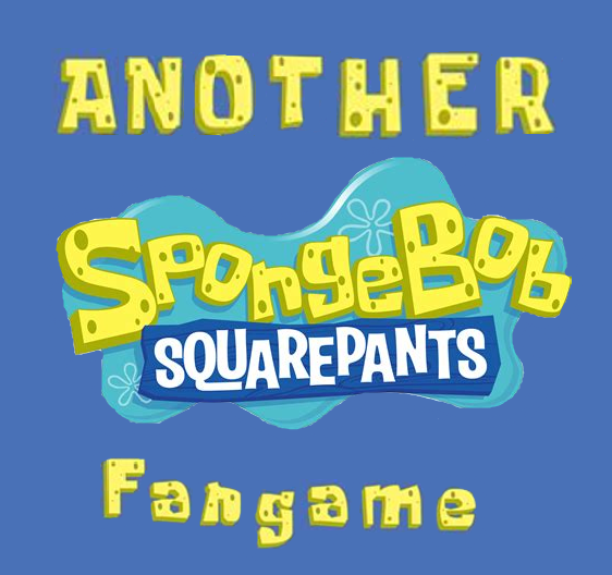 Cover image for Another Spongebob Squarepants Fangame
