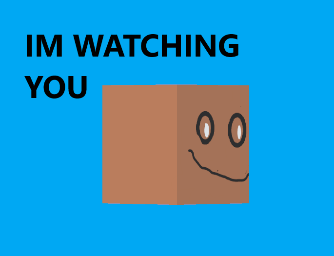 Cardboard Box Game