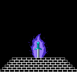 Metal and Magic (Love2D Demo)