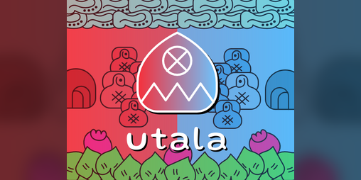 Cover image for utala