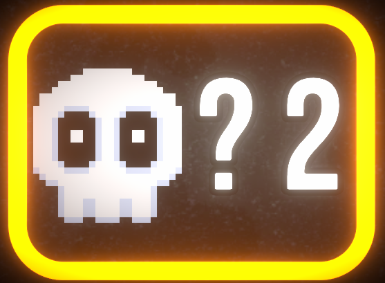 Cover image for Guess Who Might Be Dead 2