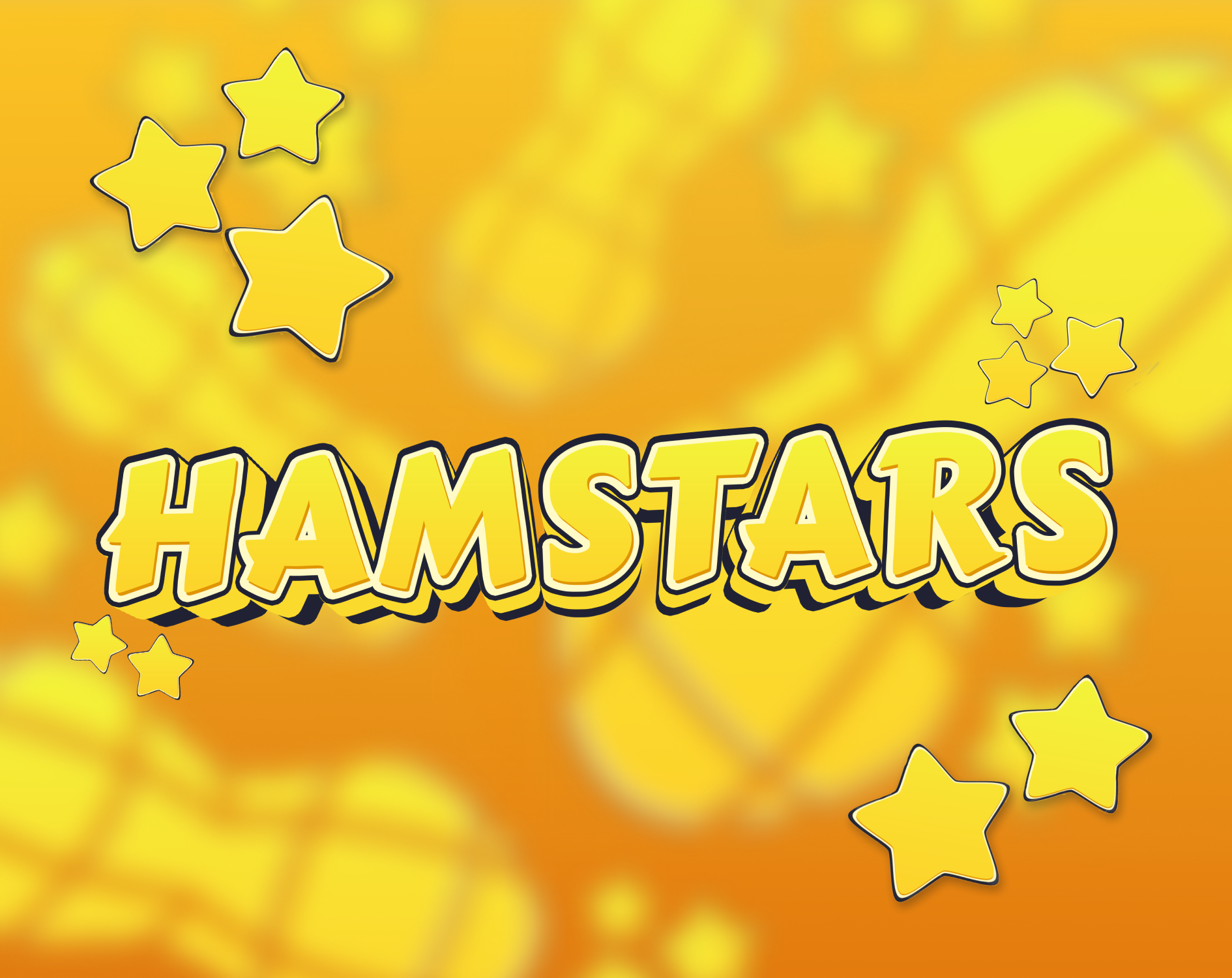 HAMSTARS