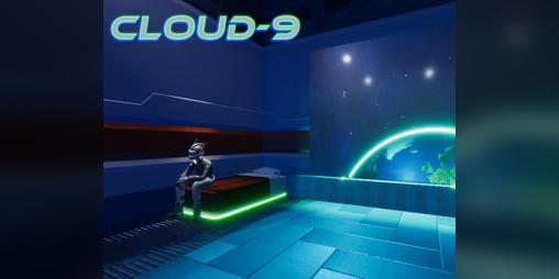 Cover image for Cloud-9