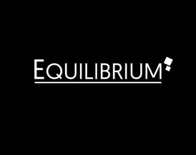 Equilibrium