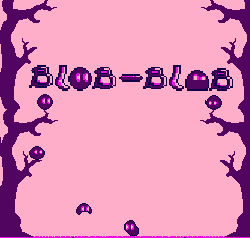 Blob-Blob