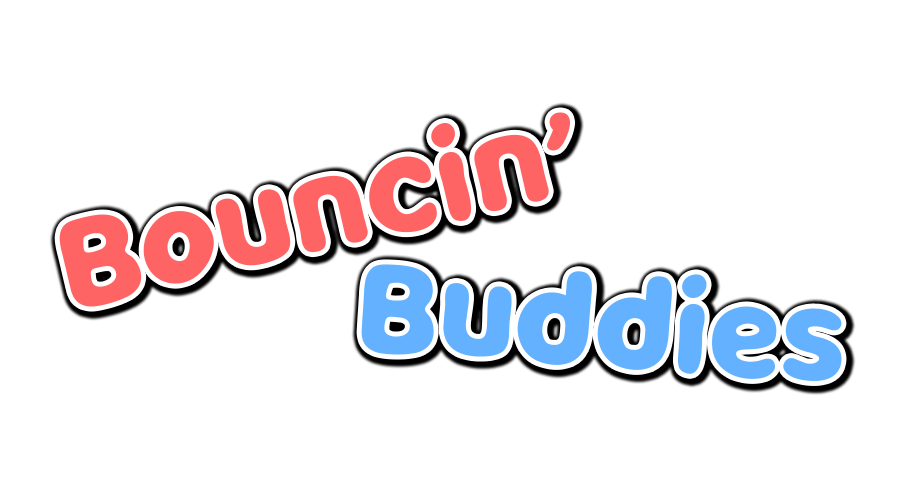 Bouncin' Buddies