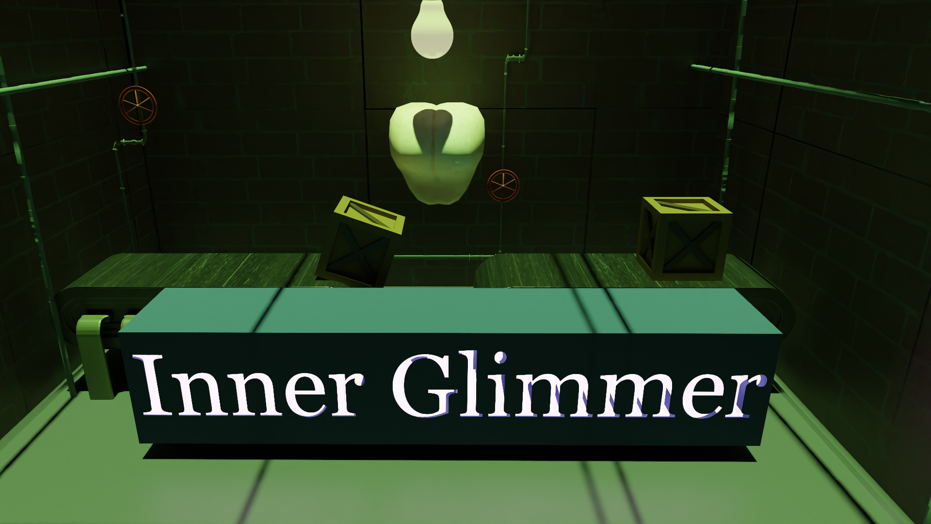 Inner Glimmer