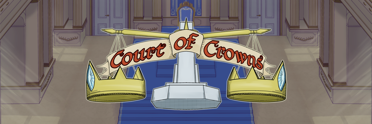 Court of Crowns (Demo)