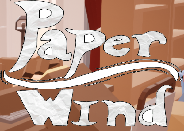 Paper Wind: More Wind