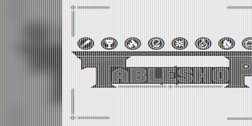 Cover image for Tableshop