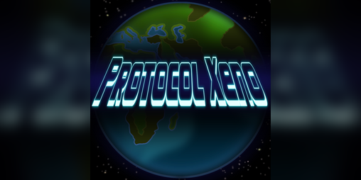 Cover image for Protocol Xeno