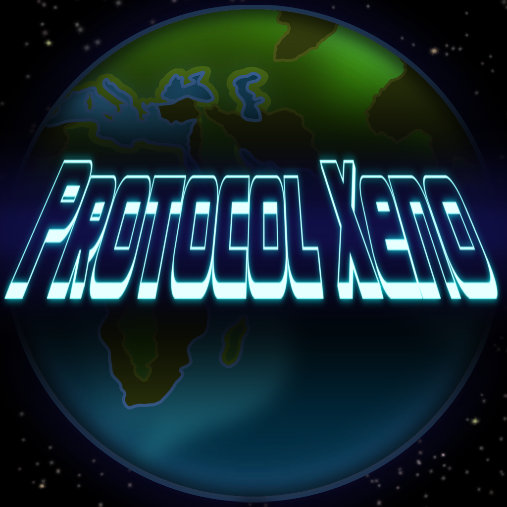 Cover image for Protocol Xeno