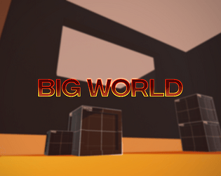 Big World BETA