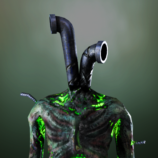 Pipe Head Story by nar_qoteak