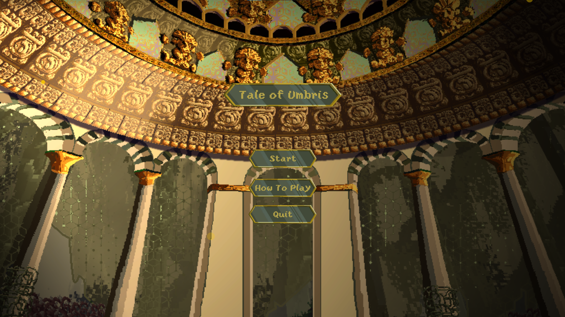 Tale of Umbris