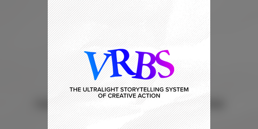 Cover image for VRBS SRD