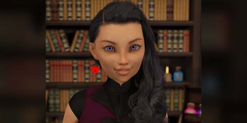 Cover image for Myrabelle