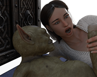 Goblin’sTale