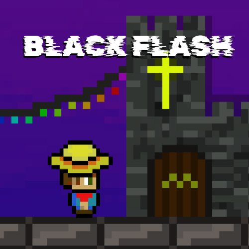 Black Flash