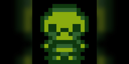 Cover image for Tiny Isaac