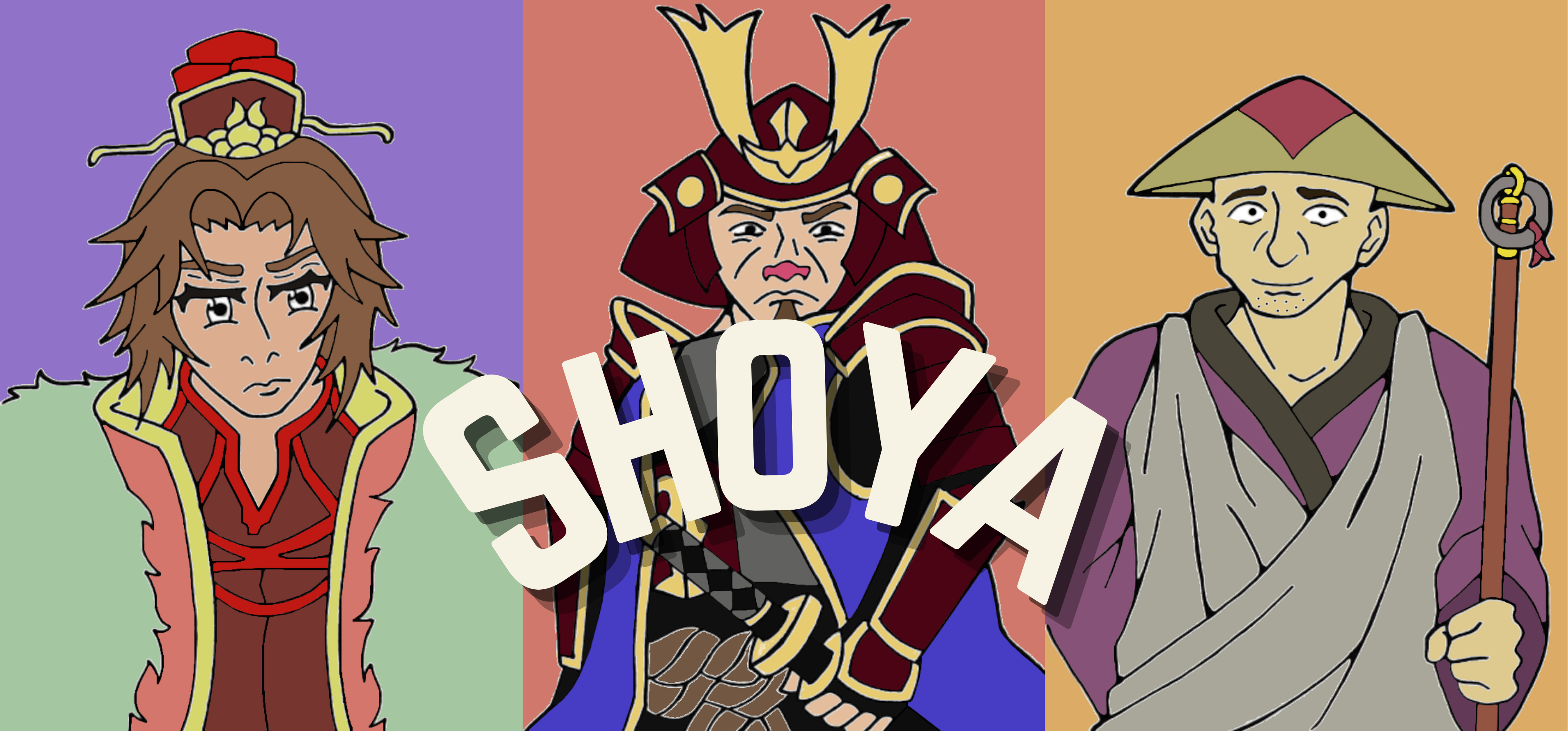 Shoya