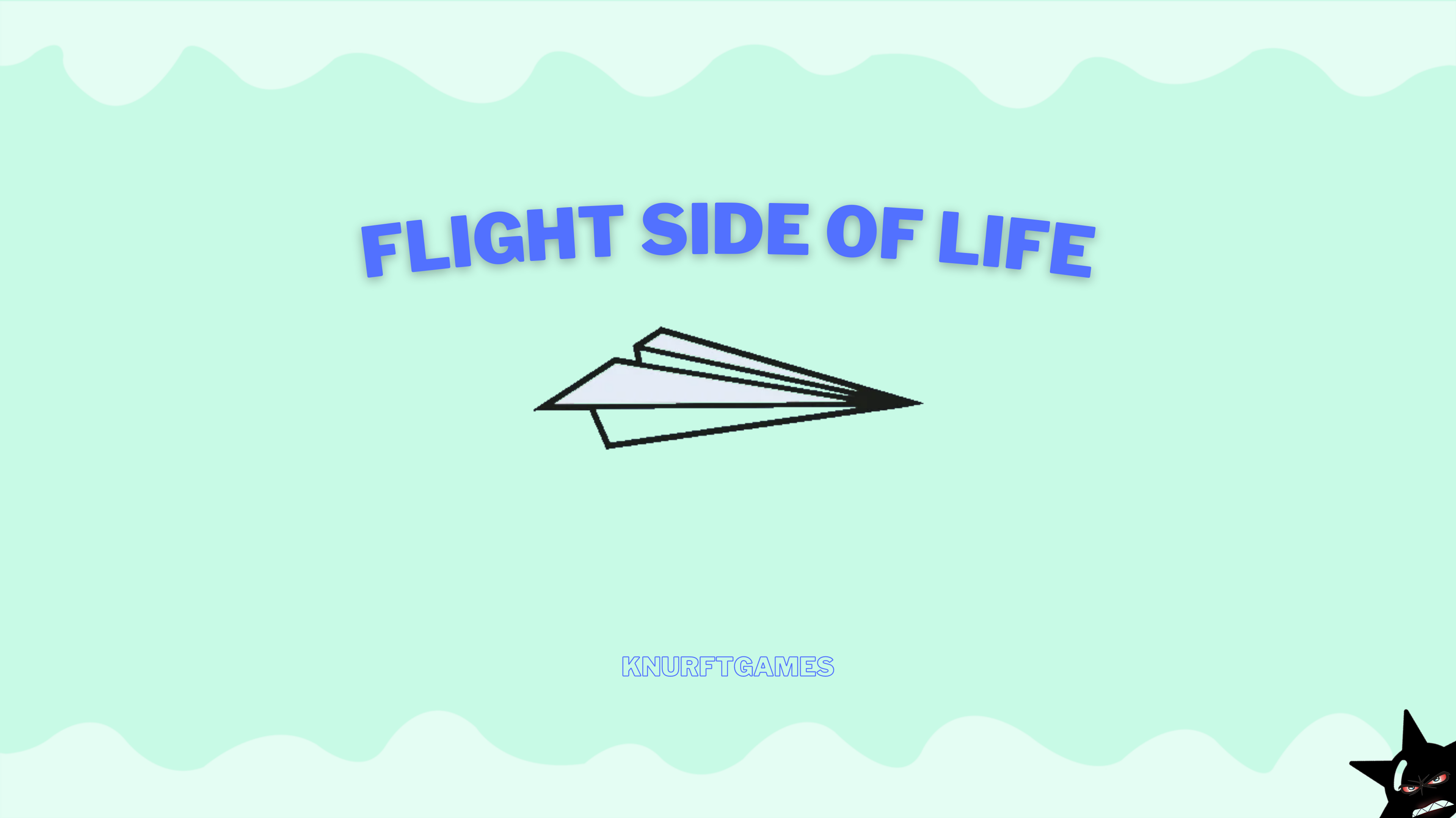 FLIGHT SIDE OF LIFE