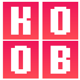 Cover image for KOOB