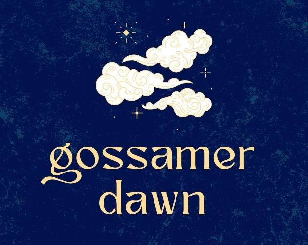Cover image for Gossamer Dawn