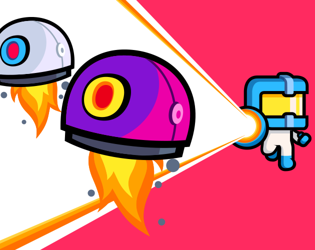 It's Still a Space Thing
