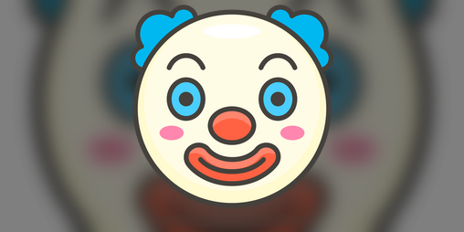 Cover image for Clown Canyon