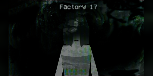 Cover image for Factory 17