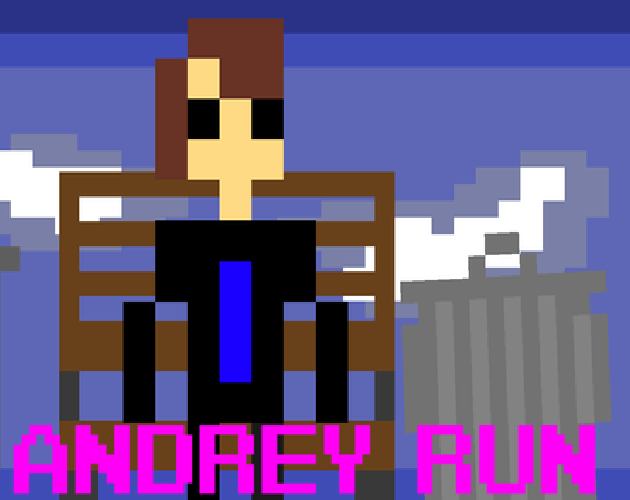 AndreyRun(Android)