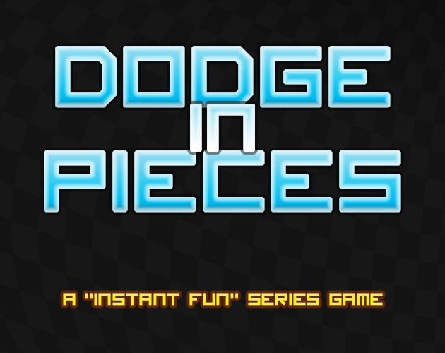 Dodge in Pieces