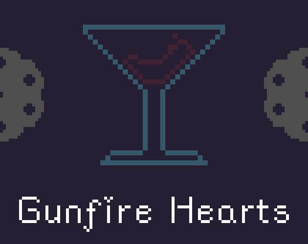 Gunfire Hearts