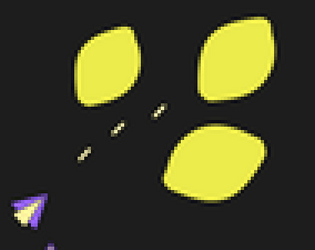 Lemon Invaders!!
