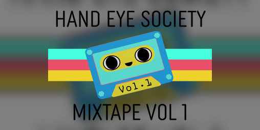 Cover image for HES Mixtape Vol 1