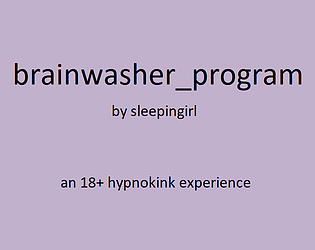 brainwasher_program