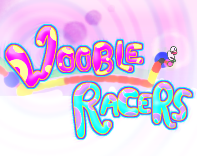 Wooble Racers