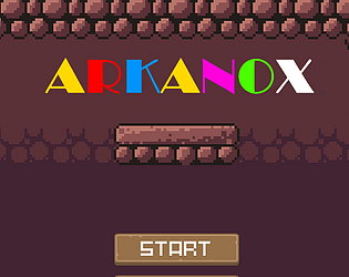 Arkanox Versão 2.0 (Release 04/05/2022)