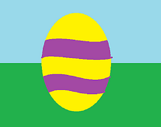 Caden Game Company's Easter Egg Hunt