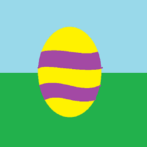 Caden Game Company's Easter Egg Hunt