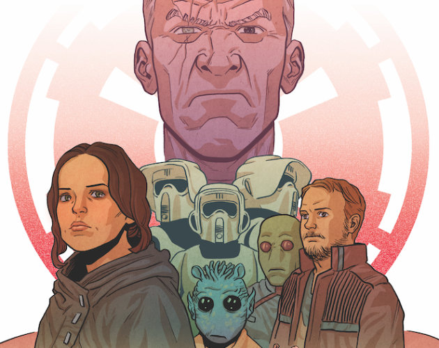Cover image for Rebel