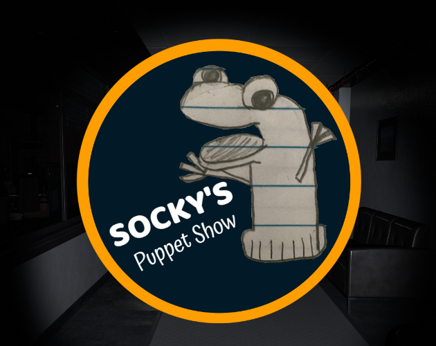 Socky's Puppet Show! Ep. 1