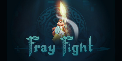 Cover image for Fray Fight