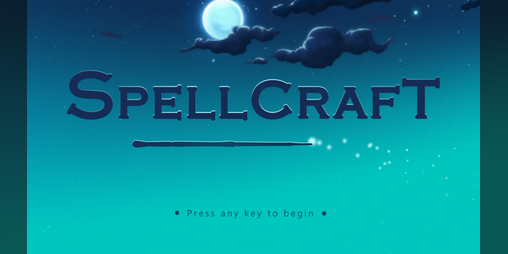 Cover image for Spellcraft