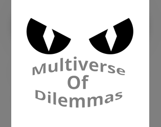 Multiverse of Dilemmas  