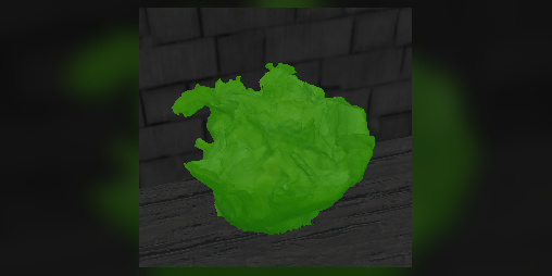 Cover image for Eat Your Salad