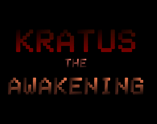 Kratus The Awakening