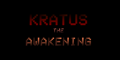 Cover image for Kratus The Awakening